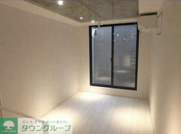 ルクレ東新宿の物件内観写真